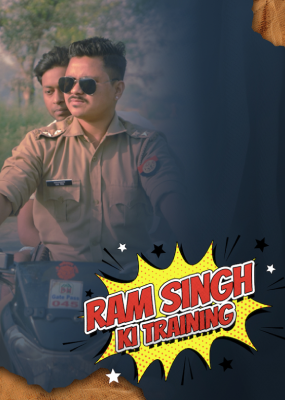 ram-singh-ki-training