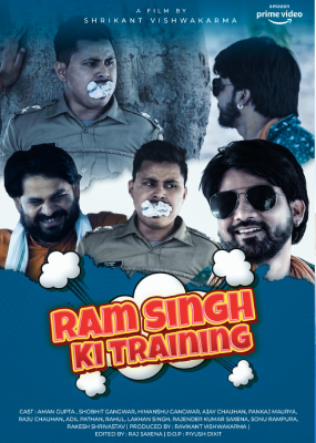 ram-singh-ki-training