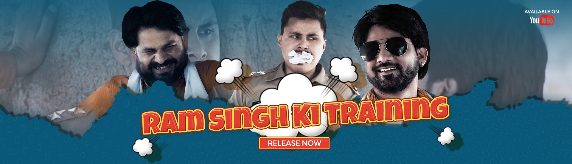 Ram-singh-ki-Traning-Banner